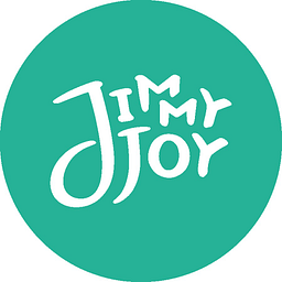 Jimmy Joy Logo