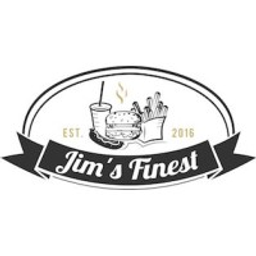 Jimsfinest Logo
