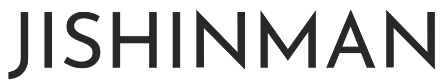 Jishinman Logo