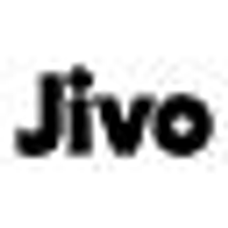 Jivo Academy Logo