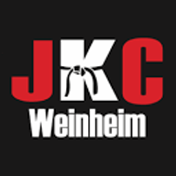 Judo u. Karate Centrum Logo