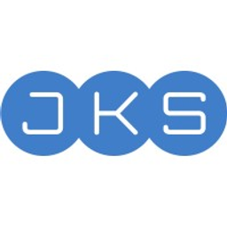 JKS a/s Logo