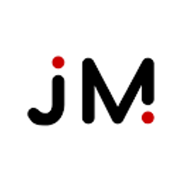 JM le coach Logo
