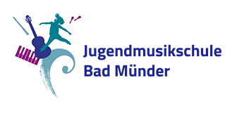 Jugendmusikschule Bad Münder e.V. Logo
