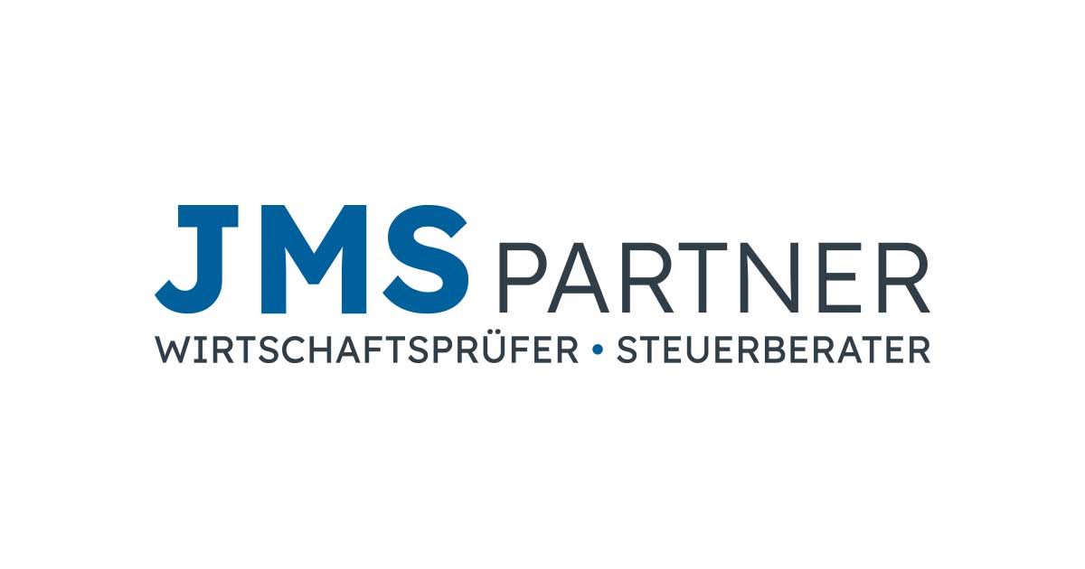 JMS Partner Logo