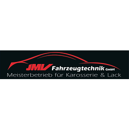 JMV Fahrzeugtechnik Logo