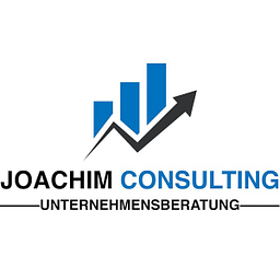 Joachim Consulting Logo