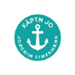 Joachim Eimermann Coach&Mentor Logo