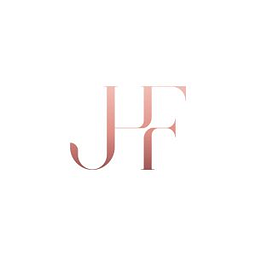 Joana Hinsch Fitness Logo