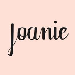 Joanie Logo