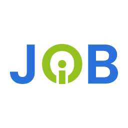 JOB in time ag Logo