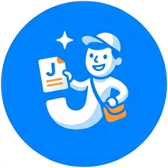 Jobboy Logo