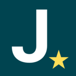 Jobbstar Logo