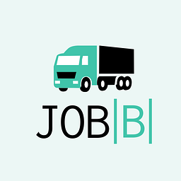 JobBuffer GmbH Logo