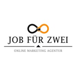 Job Für Zwei GmbH Logo