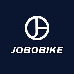 Jobobike Logo