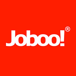 Joboo Logo