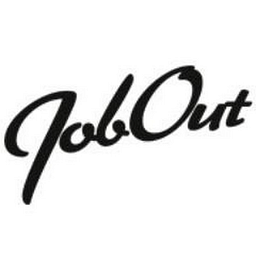 JobOut Logo