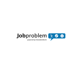 Jobproblem Logo