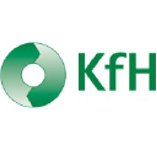 KfH Kuratorium für Dialyse und Nierentransplantation e.V. Logo