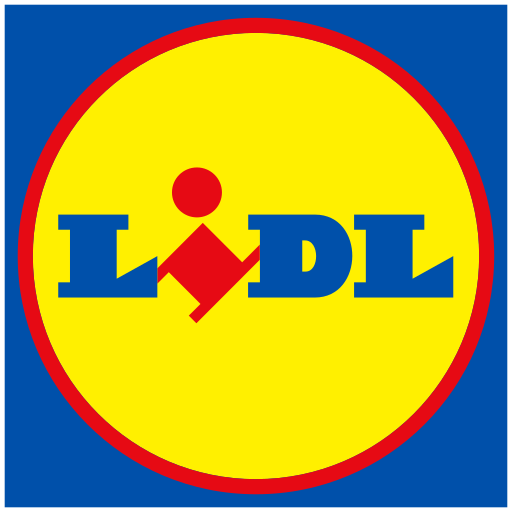 Lidl Digital International GmbH & Co. KG Logo
