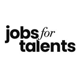 JobsForTalents Logo