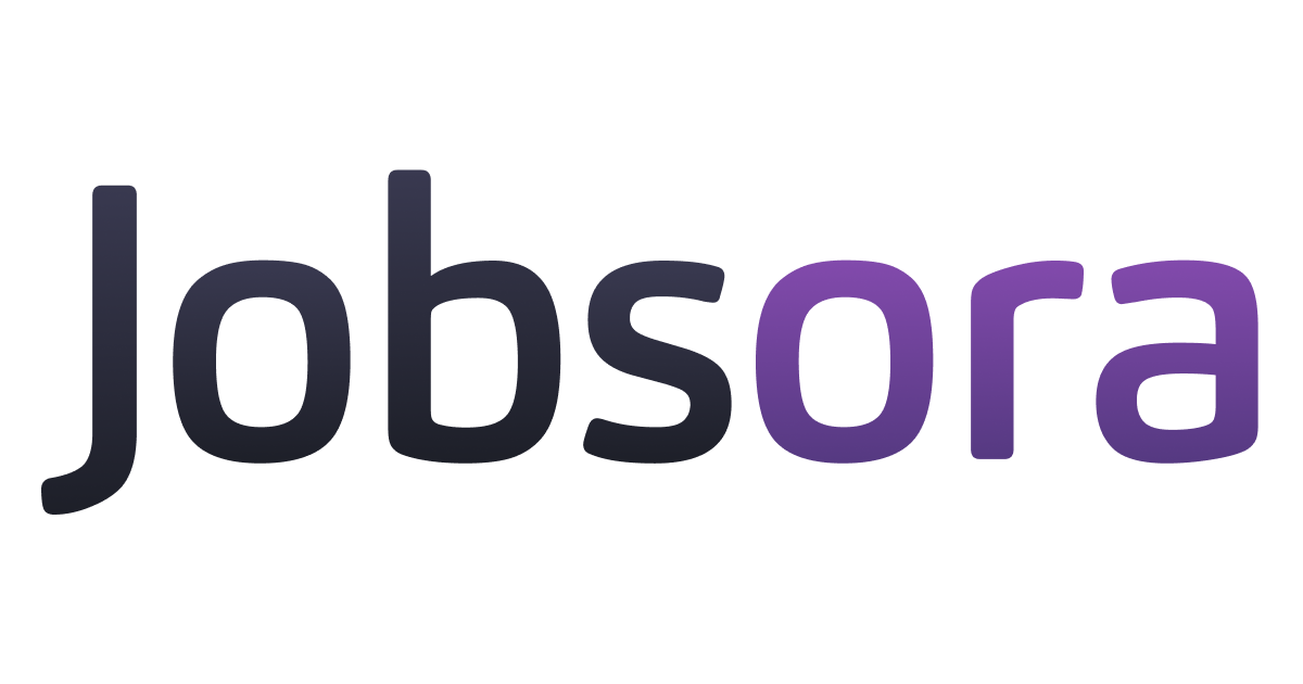 Jobsora Logo