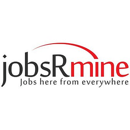 jobsRmine UK Logo