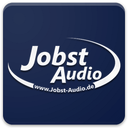 Jobst Audio Logo