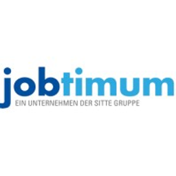 Jobtimum Logo