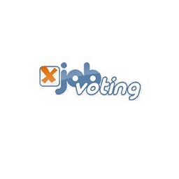 Jobvoting Logo