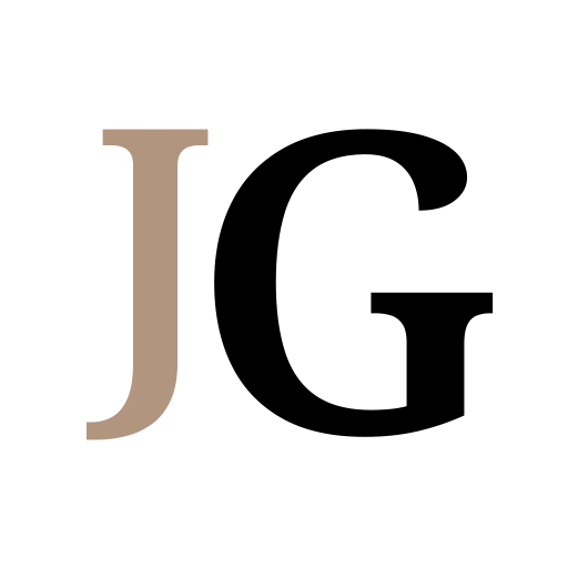 Jochen Gaues Logo