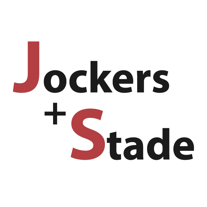 Jockers Stade GbR F. Steuerberater Logo