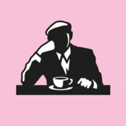 JOE & THE JUICE Logo