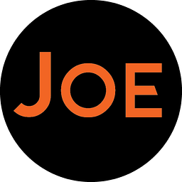 Joemerino Logo