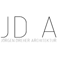 Jörgen Dreher Architektur GmbH Logo