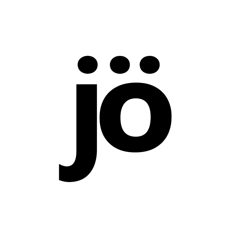 Oestreich Jörg Design Logo