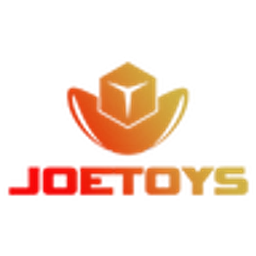 Joetoys Logo