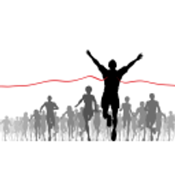 Joggen Online Logo