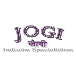 Jogi Logo