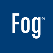 Johannes Fog A/S Logo