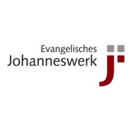 Ev. Johanneswerk e.V. Haus am Ginsterweg Logo