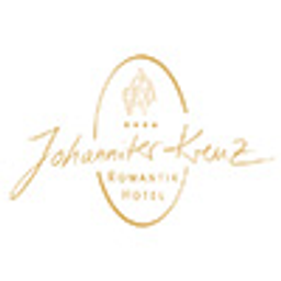 Romantik Hotel Johanniter-Kreuz Restaurant Logo