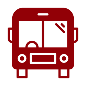 Johannsen Busreisen Omnibusbetrieb Logo