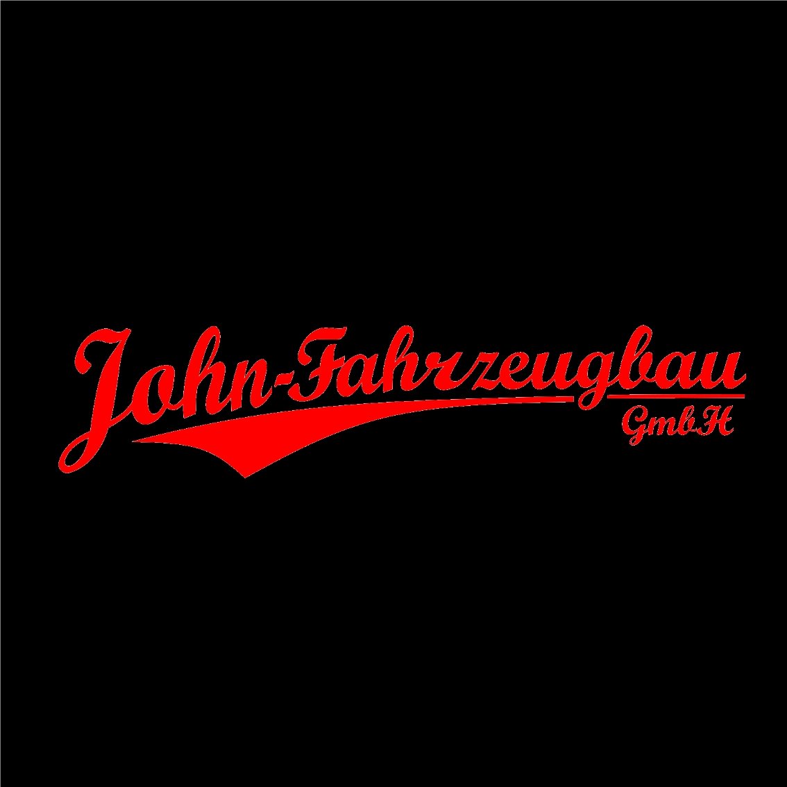 John Fahrzeugbau GmbH Logo