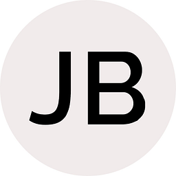 Johnbeerens Logo