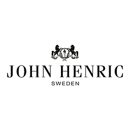 John Henric Logo