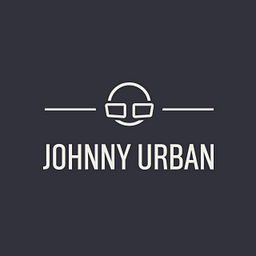 Johnny Urban Logo