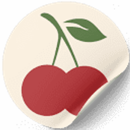 Cherries Logo