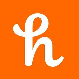 Honey Logo